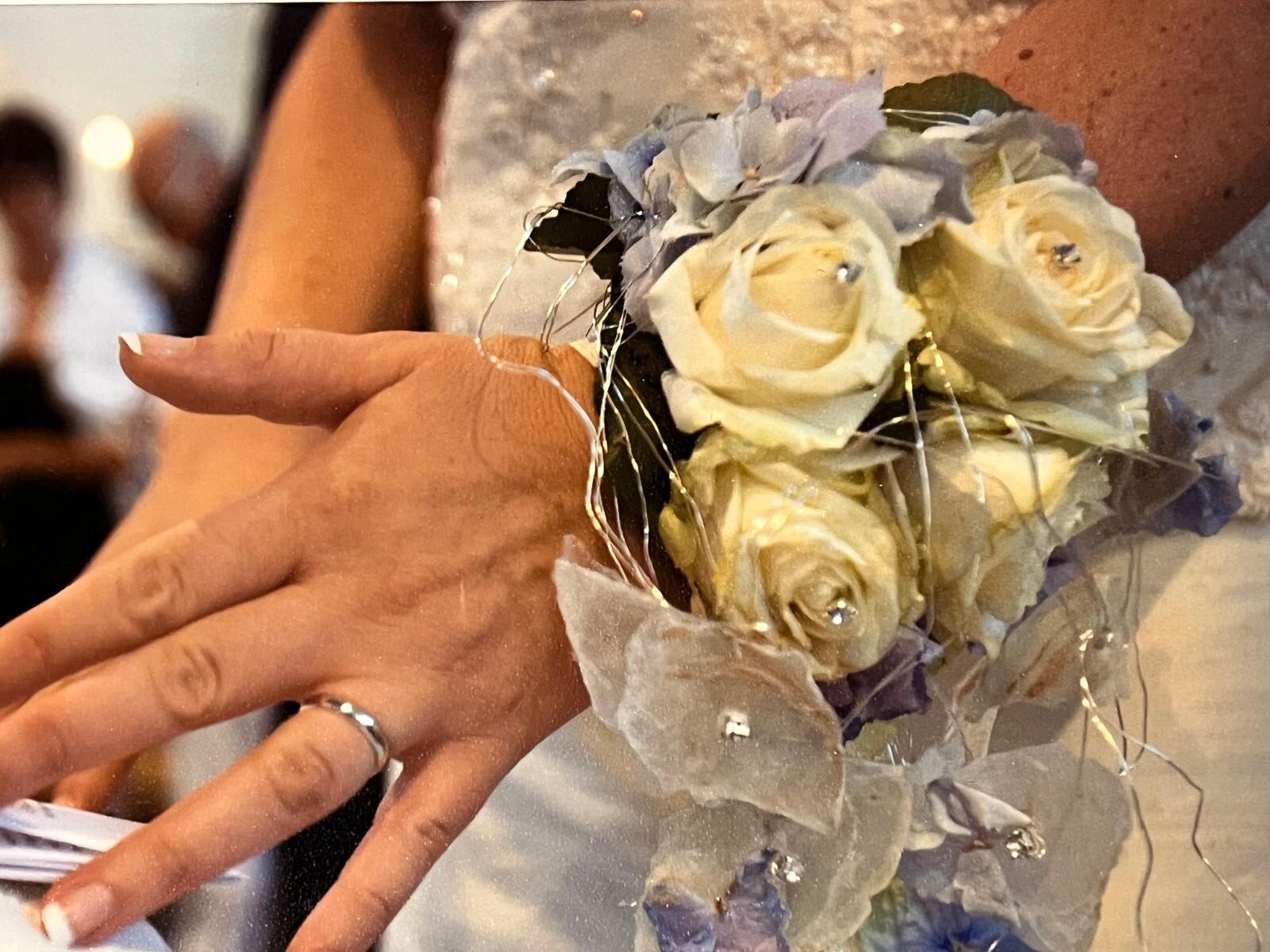 matrimonio fa de te